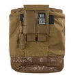 Підсумок для скидання магазинів Helikon Competition Dump Pouch (Adaptive Green) Фото 3